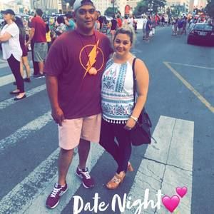 Meet your Posher, Christie